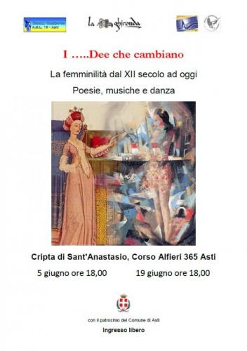 Idee Che Cambiano - Asti