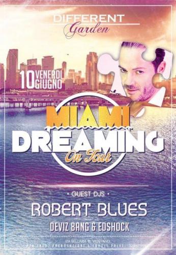 Eventi Al Different Garden - Vigevano