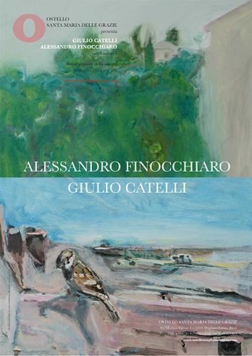 Still Nature - Magliano Sabina