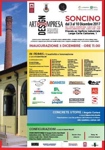Artidesignimpresa - Soncino