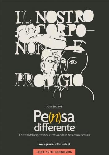 Pensa Differente - Lecce
