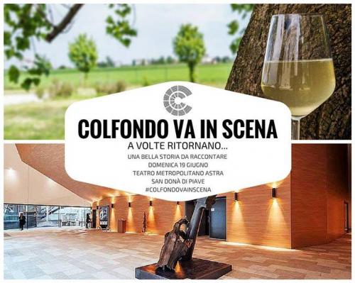 Colfondo Va In Scena - San Donà Di Piave