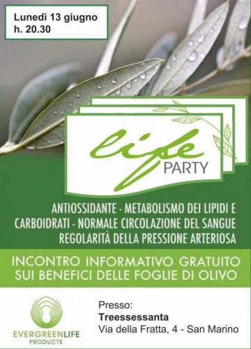 Life Party - 