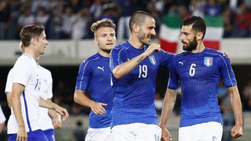  Europeiinpiazza Con La Birreria Hb - Genova