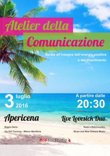 Atelier Della Comunicazione - Cervia
