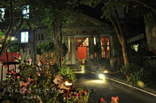 “ Musica E Storia Napoletana ” - Napoli