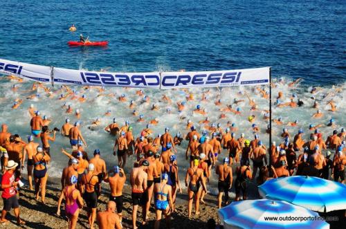 Miglio Blu Del Golfo Del Tigullio - Santa Margherita Ligure