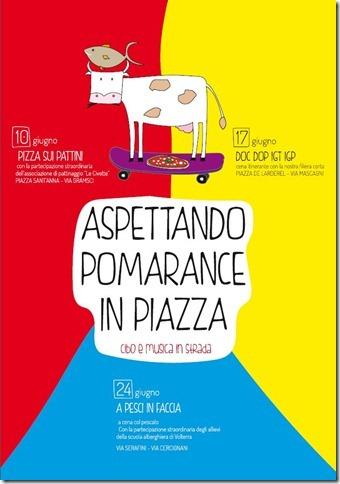 Aspettando Pomarance In Piazza - Pomarance