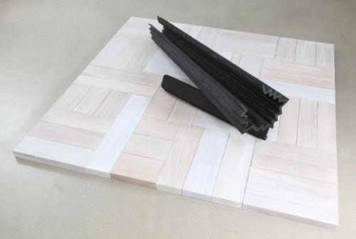 Personale Di Nunzio - Palermo