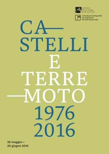 Castelli E Terremoto - Colloredo Di Monte Albano