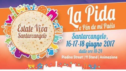 La Pida - Santarcangelo Di Romagna