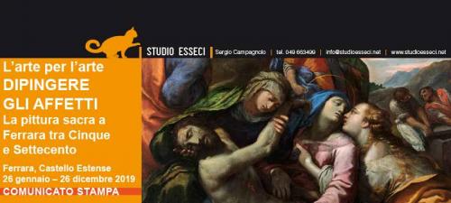 L'arte Per L'arte - Ferrara