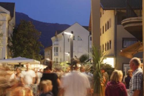 Giovedì Lungo A Lana - Lana