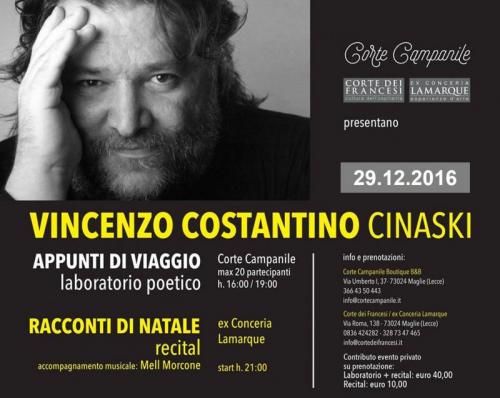 Appunti Di Viaggio - Maglie