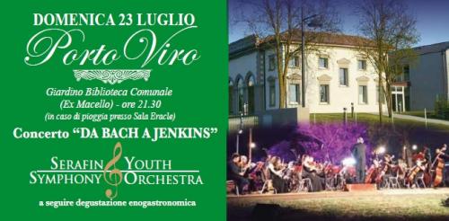 Appuntamenti In Corte - Porto Viro