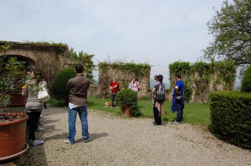 Aperitivo Con Vista - Fortunago