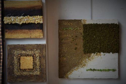 Sapori Su Tela - Milano