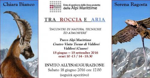 Tra Roccia E Aria - Valdieri