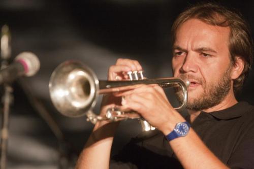 Jazz Story - Trieste