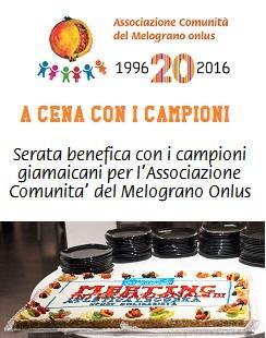 A Cena Con I Campioni - Lignano Sabbiadoro