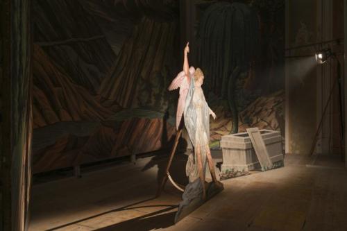 Teatro Stabile Di Genova - Laigueglia