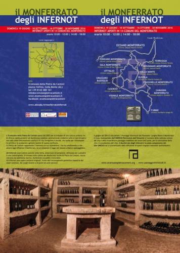 Il Monferrato Degli Infernot - 