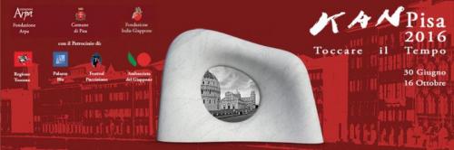 Kan Pisa - Pisa