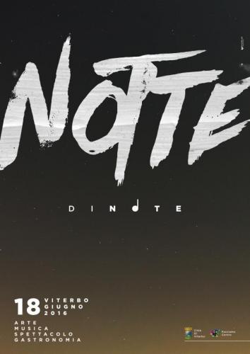 Notte Di Note - Viterbo