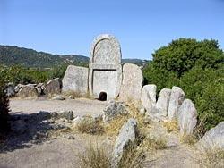 Archeologia&natura  - Dorgali