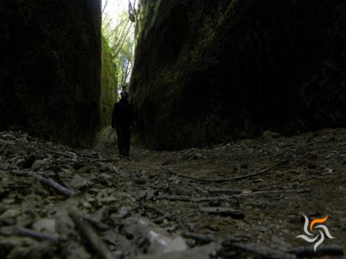 Pitigliano E Le Vie Cave - Pitigliano