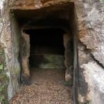 La Necropoli Di San Giuliano - Barbarano Romano