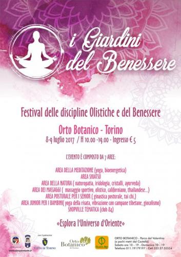 I Giardini Del Benessere - Torino