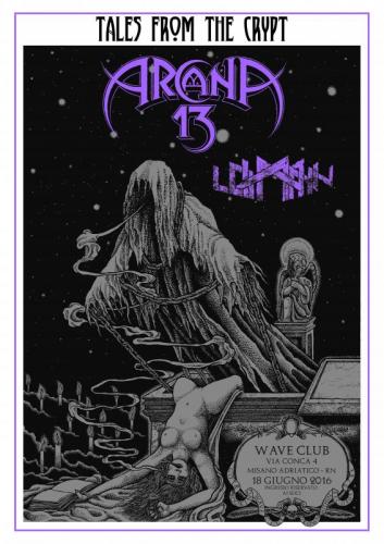 Eventi Al Wave Club - Misano Adriatico