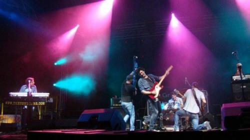 The Used Cars In Concerto Sugli Scogli  - Genova