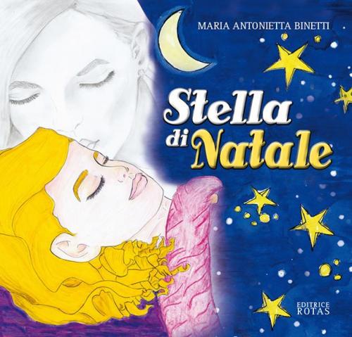Fiaba Stella Di Natale - Barletta