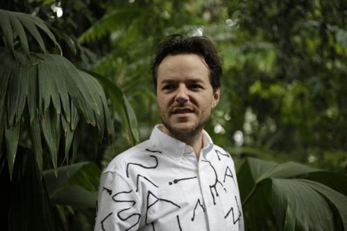 Matias Aguayo - Roma