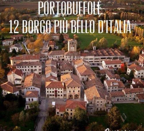 Eventi A Portobuffolè - Portobuffolè