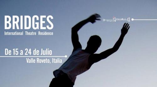 Bridges  - Capistrello