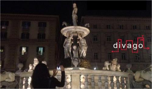 Fra Le Fontane E Il Mare - Walking Tour - Napoli