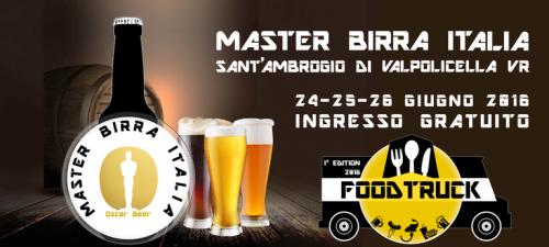 Master Birra Italia - Sant'ambrogio Di Valpolicella