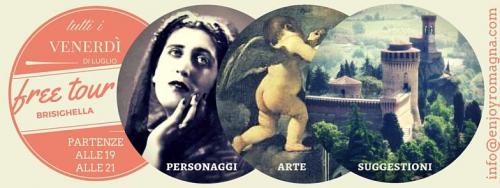 Free Tour Brisighella - Brisighella