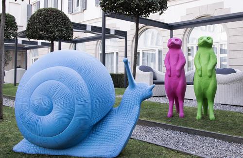 Cracking Art - Caserta