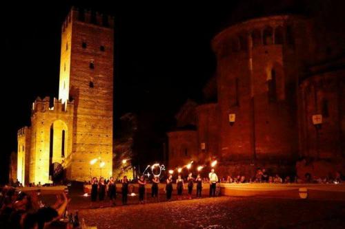 Cena Medievale - Castell'arquato