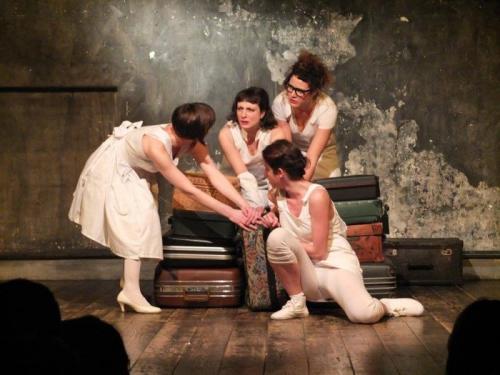 A Due Passi Dal Teatro - Luzzara