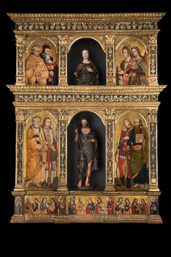 Un Affare Di Famiglia - Milano