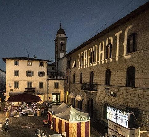 Stradarte - Borgo San Lorenzo