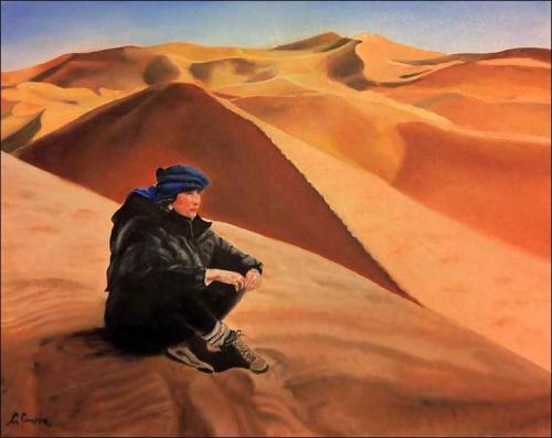 Iperrealismo E Non - Parma