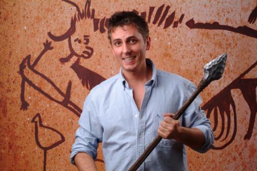 Ridere D'agosto Ma Anche Prima - Genova