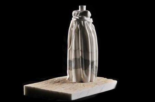 Personale Di Pier Giorgio Balocchi - Carrara