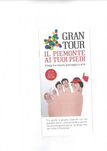 Il Piemonte Ai Tuoi Piedi - Trana